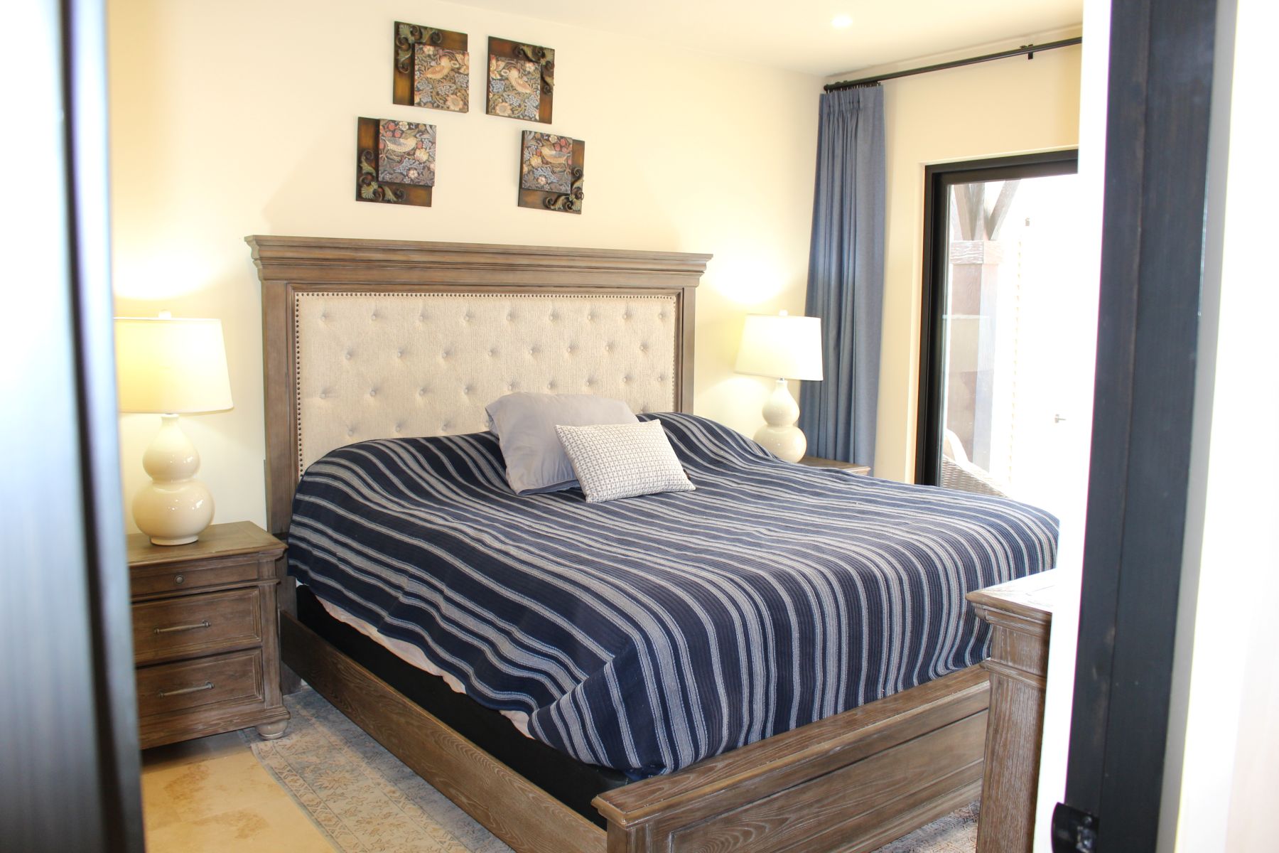Bedroom 1 – First Floors