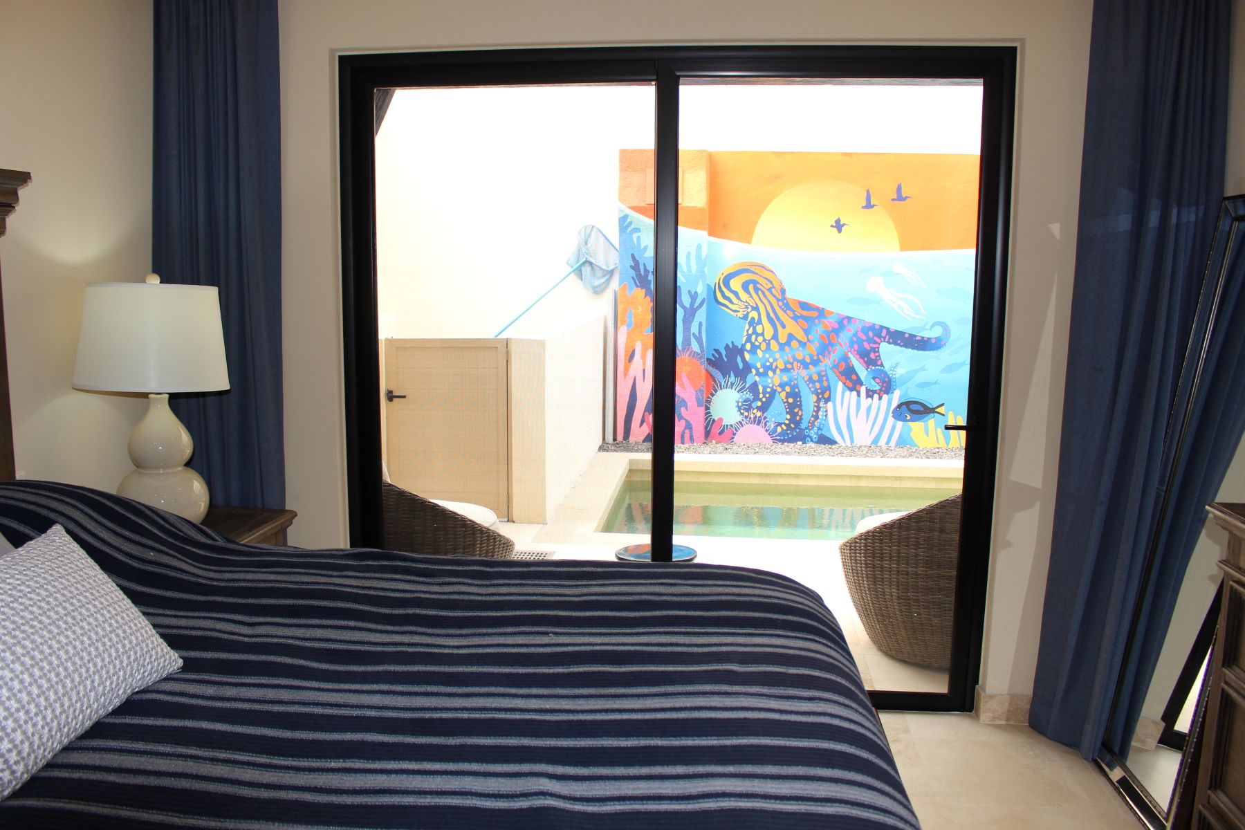 Bedroom 1e