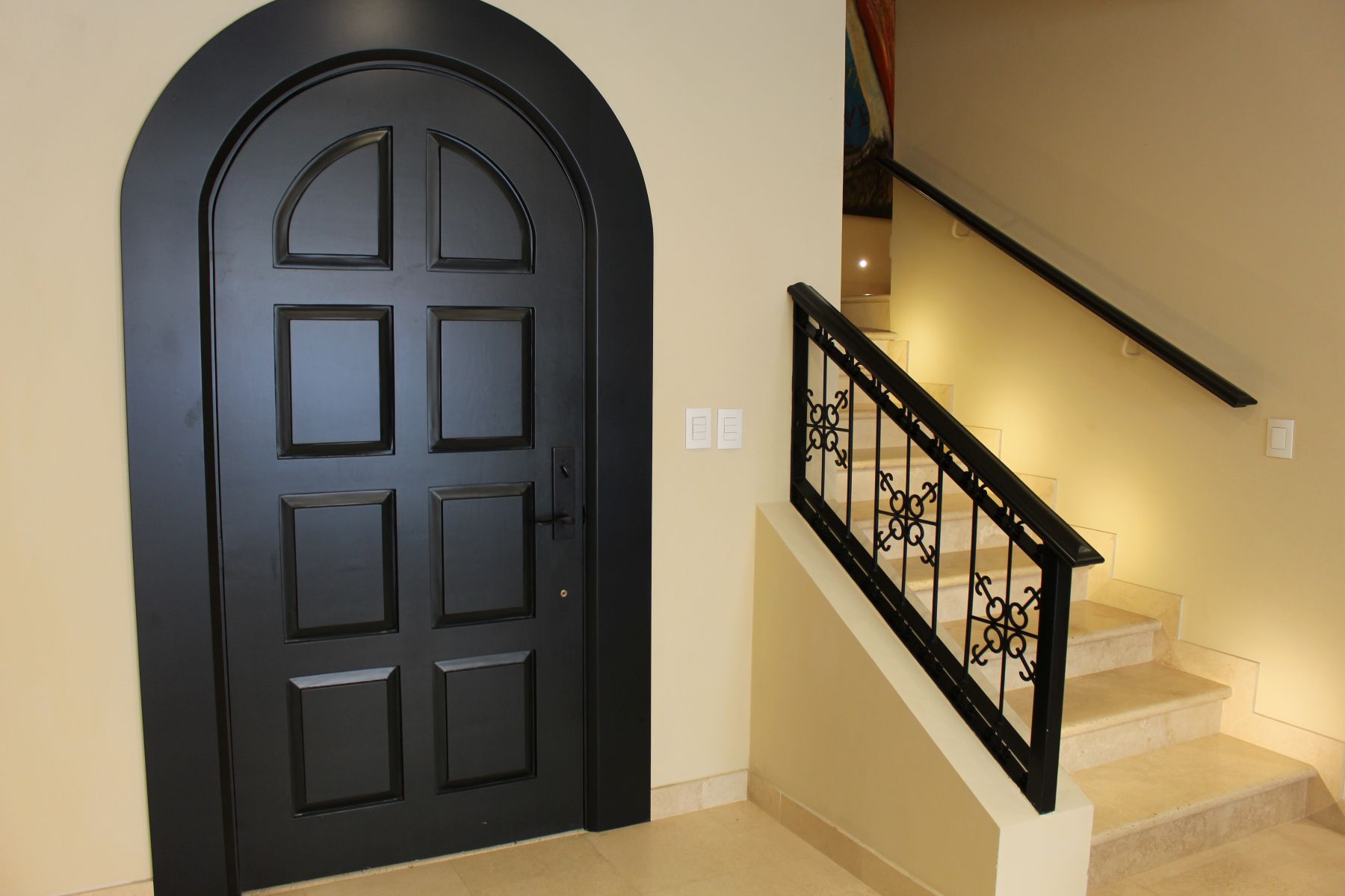 Entrywaye