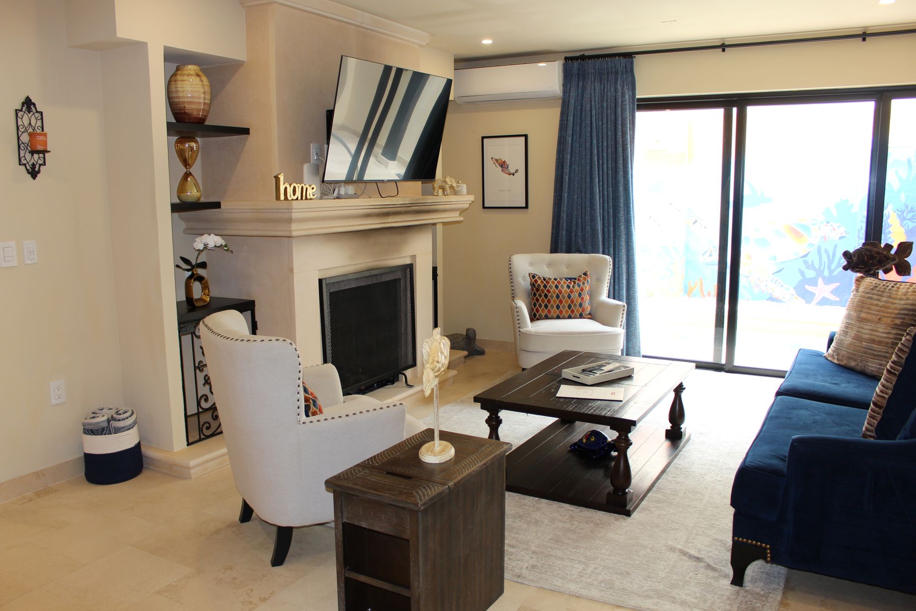 Living Room 1e
