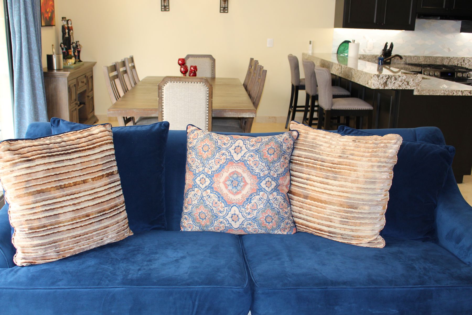 Living Room 2d