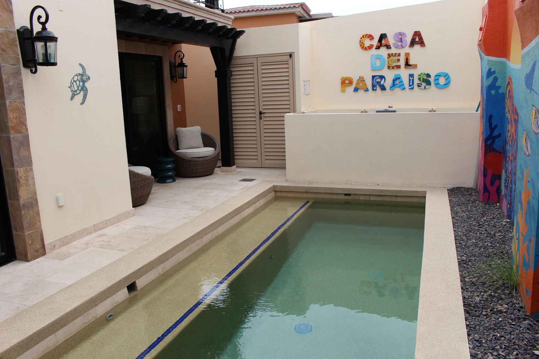 Pool 3e