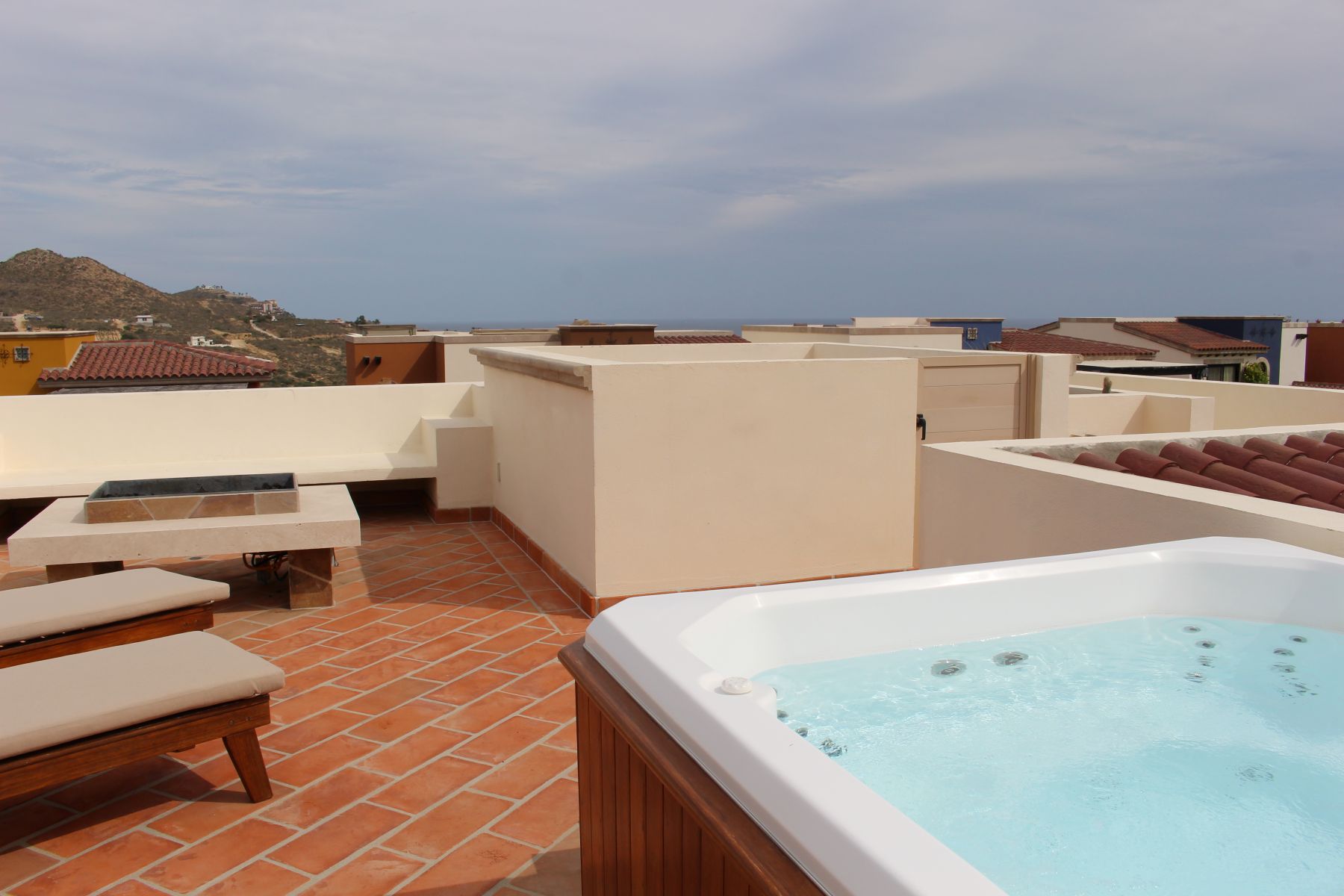 Rooftops