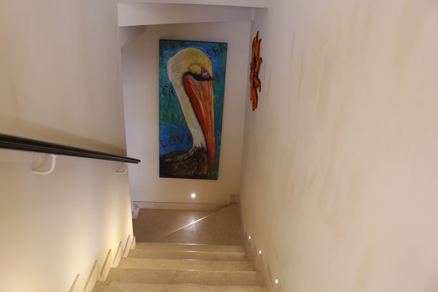 Stairway 2e
